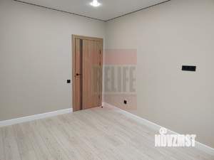 1-к квартира, вторичка, 36м2, 1/4 этаж