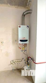 1-к квартира, вторичка, 43м2, 14/16 этаж