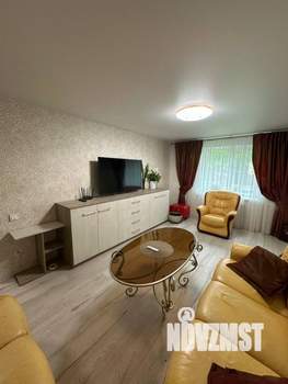 3-к квартира, вторичка, 64м2, 1/3 этаж