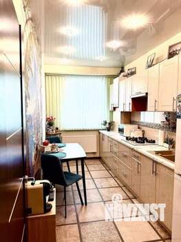 1-к квартира, вторичка, 39м2, 1/9 этаж