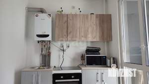 1-к квартира, вторичка, 43м2, 1/9 этаж