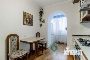 3-к квартира, вторичка, 66м2, 5/5 этаж