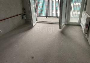 2-к квартира, вторичка, 59м2, 10/12 этаж