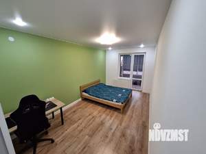 2-к квартира, вторичка, 57м2, 4/9 этаж