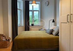 1-к квартира, вторичка, 31м2, 3/4 этаж