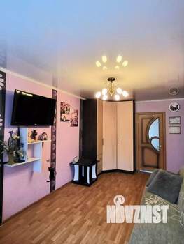 2-к квартира, вторичка, 43м2, 3/5 этаж