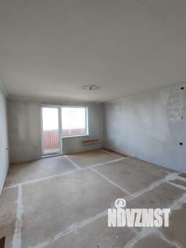 3-к квартира, вторичка, 69м2, 6/9 этаж