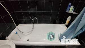 4-к квартира, вторичка, 63м2, 3/5 этаж