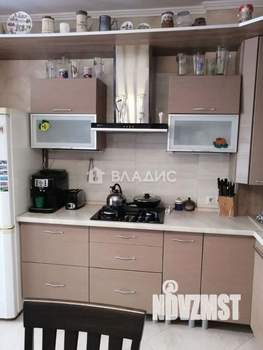 2-к квартира, вторичка, 62м2, 5/5 этаж