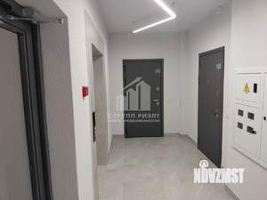 1-к квартира, вторичка, 38м2, 5/9 этаж