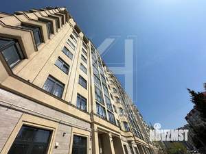 1-к квартира, сданный дом, 41м2, 8/9 этаж
