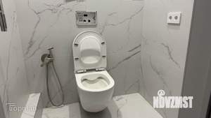 2-к квартира, вторичка, 62м2, 1/10 этаж