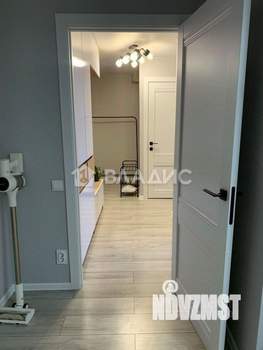 2-к квартира, вторичка, 46м2, 2/9 этаж