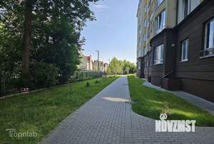 2-к квартира, вторичка, 61м2, 1/7 этаж