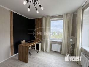 1-к квартира, вторичка, 37м2, 3/10 этаж