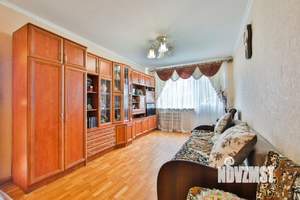 4-к квартира, вторичка, 64м2, 9/9 этаж