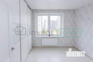 3-к квартира, вторичка, 70м2, 4/9 этаж