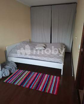 2-к квартира, вторичка, 56м2, 5/5 этаж