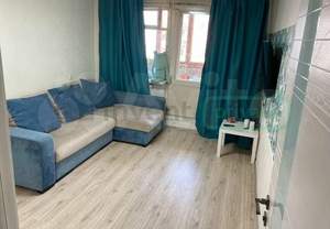 3-к квартира, вторичка, 83м2, 2/7 этаж