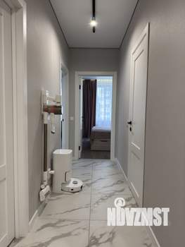 3-к квартира, вторичка, 54м2, 2/17 этаж