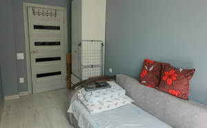 2-к квартира, вторичка, 35м2, 2/3 этаж