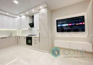 2-к квартира, вторичка, 66м2, 4/10 этаж