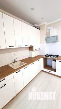 2-к квартира, вторичка, 53м2, 2/16 этаж