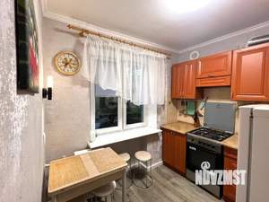 2-к квартира, вторичка, 43м2, 2/5 этаж
