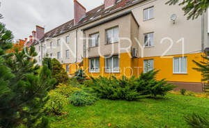 1-к квартира, вторичка, 35м2, 1/4 этаж