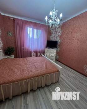 3-к квартира, вторичка, 71м2, 2/3 этаж