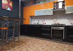 3-к квартира, вторичка, 76м2, 4/5 этаж