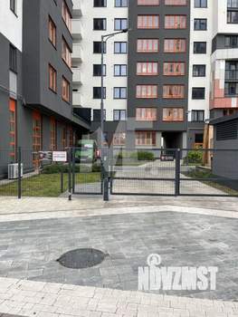 1-к квартира, вторичка, 42м2, 3/12 этаж