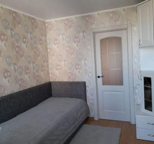 3-к квартира, вторичка, 64м2, 4/7 этаж
