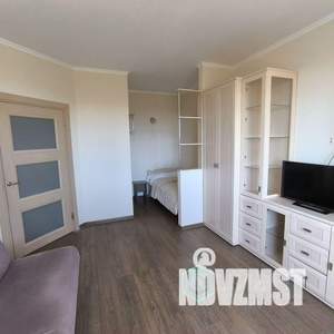 1-к квартира, вторичка, 37м2, 7/16 этаж