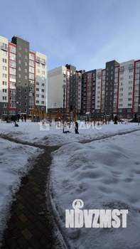 1-к квартира, вторичка, 40м2, 10/10 этаж