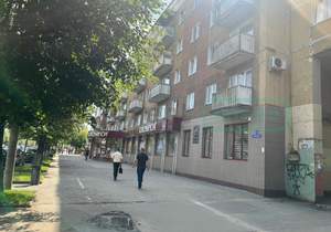 2-к квартира, вторичка, 45м2, 4/5 этаж