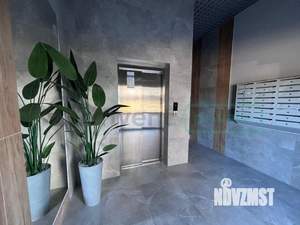 1-к квартира, вторичка, 43м2, 6/8 этаж