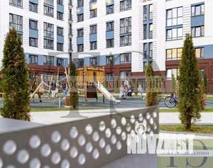 1-к квартира, вторичка, 35м2, 9/9 этаж