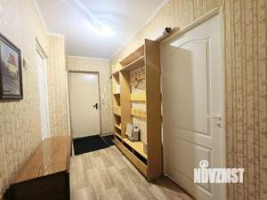 2-к квартира, вторичка, 52м2, 3/3 этаж