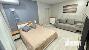 1-к квартира, вторичка, 33м2, 5/9 этаж