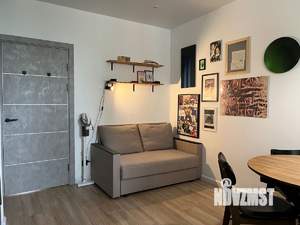 1-к квартира, вторичка, 46м2, 5/11 этаж