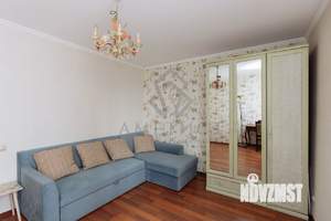 3-к квартира, вторичка, 103м2, 6/7 этаж