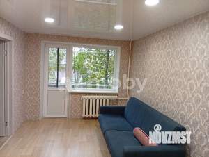 2-к квартира, вторичка, 45м2, 2/5 этаж