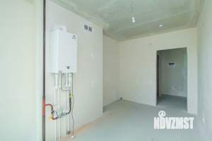 1-к квартира, вторичка, 39м2, 6/7 этаж