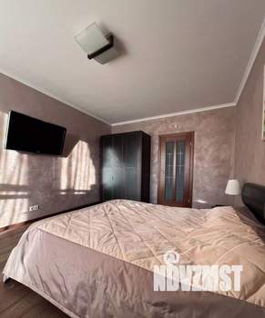 3-к квартира, вторичка, 99м2, 8/8 этаж