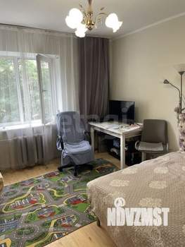 2-к квартира, вторичка, 49м2, 2/4 этаж