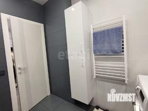 1-к квартира, вторичка, 47м2, 3/8 этаж