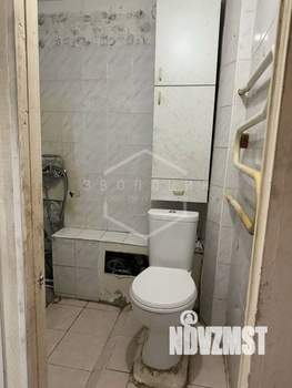 1-к квартира, вторичка, 33м2, 3/9 этаж