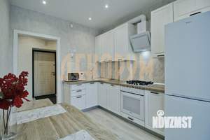 1-к квартира, вторичка, 39м2, 8/9 этаж