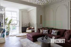 2-к квартира, вторичка, 71м2, 5/6 этаж